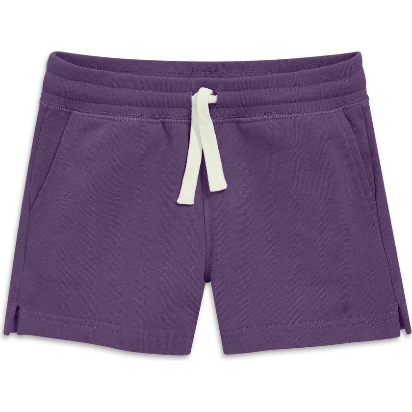 Kids track short