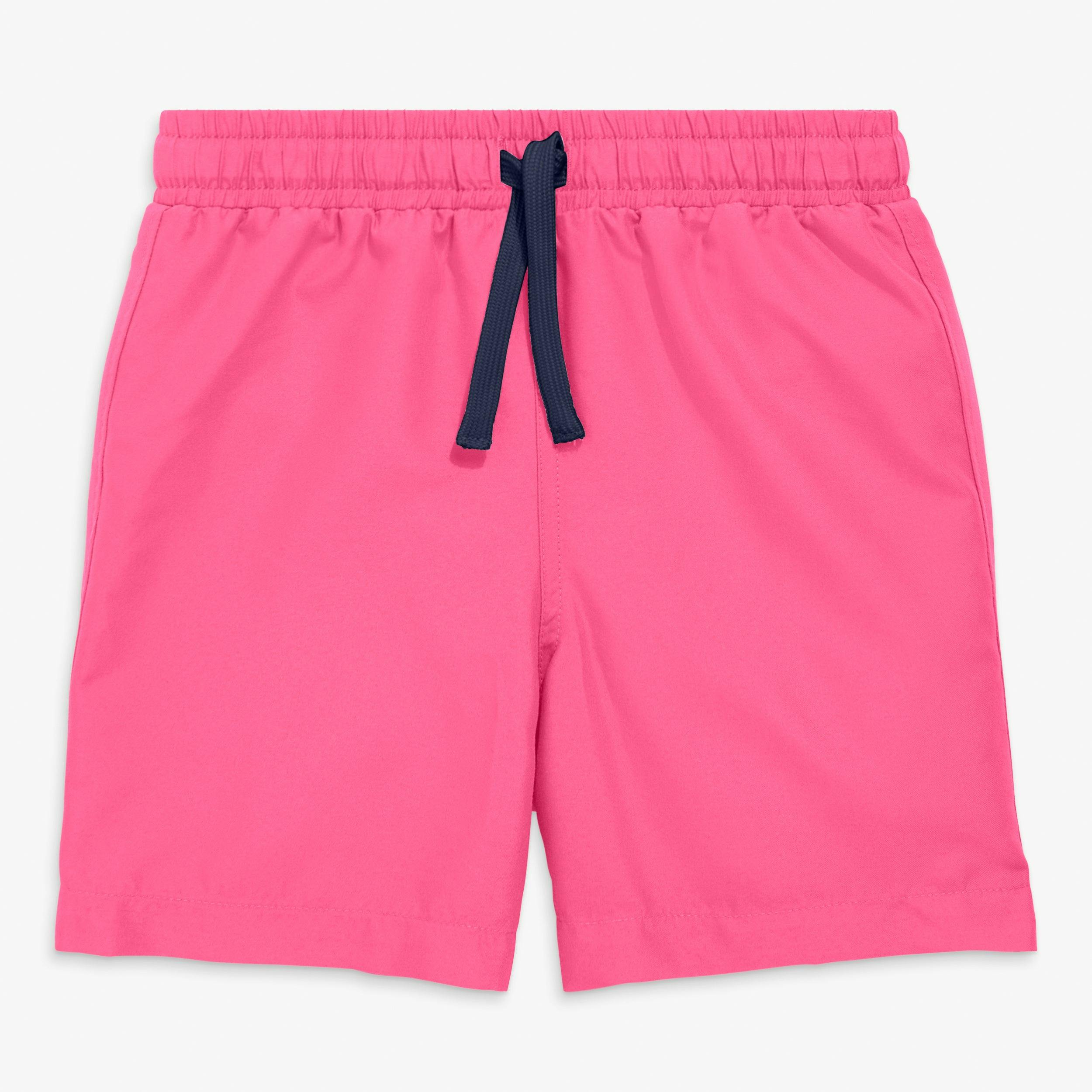 Kids swim trunk
