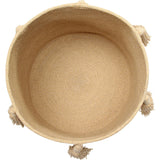 Woody Basket
