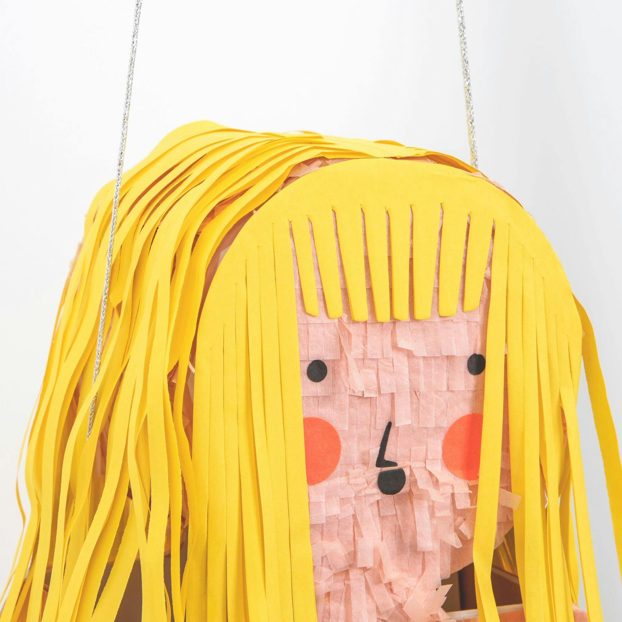 Mermaid Pinata
