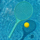 Eco Rackets With Ball