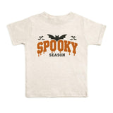 Spooky Season Halloween Short Sleeve T-Shirt