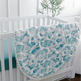 Quilted Playmat