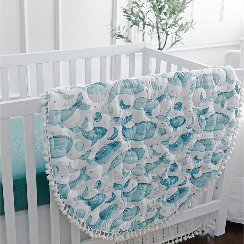 Quilted Playmat