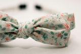 Three Little Bows Headband