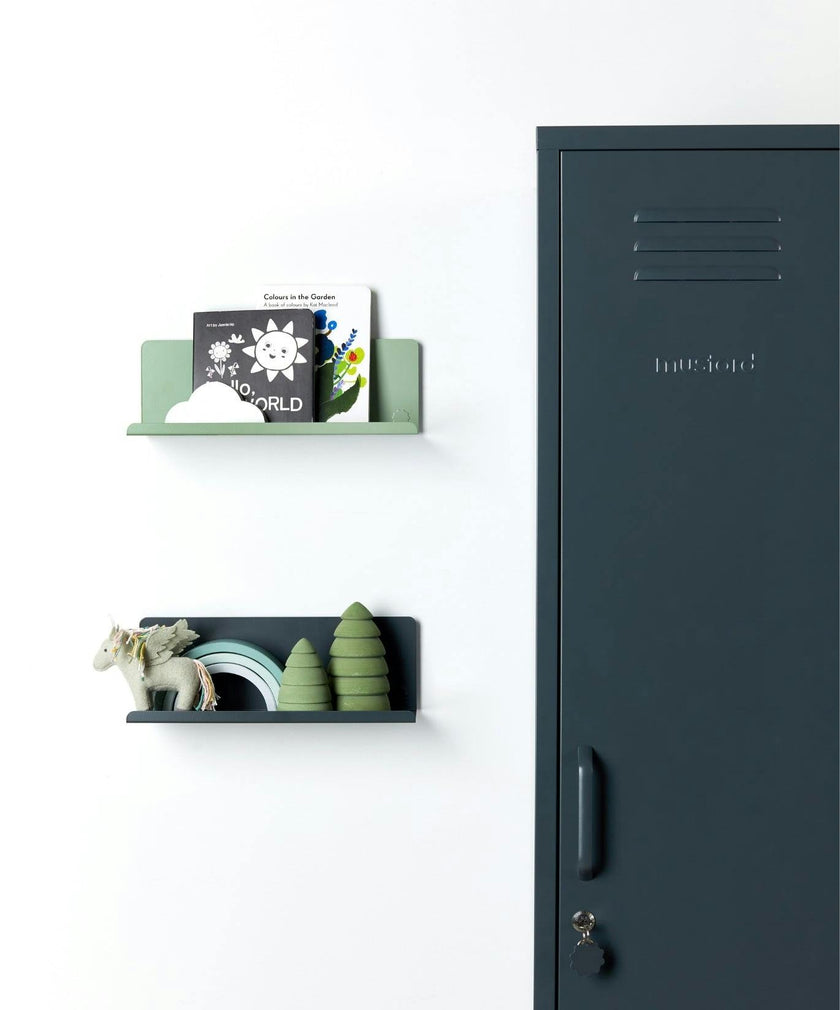The Ledge in Slate - Small