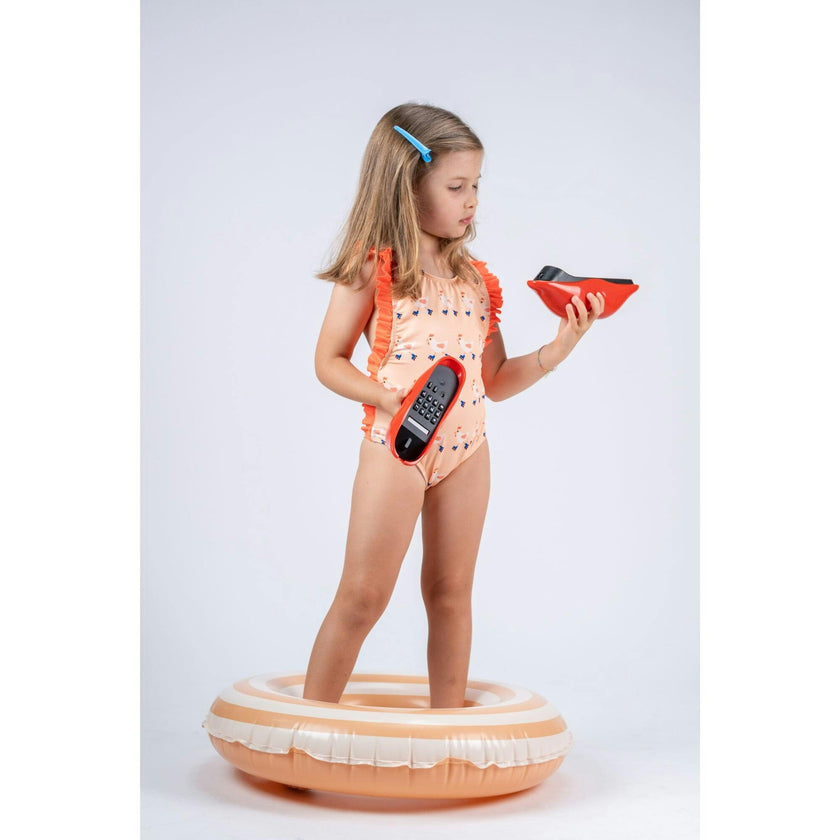 Cool Swimsuit, Multi