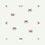 shorts | crab