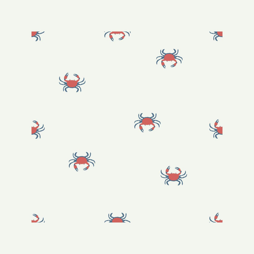 shorts | crab