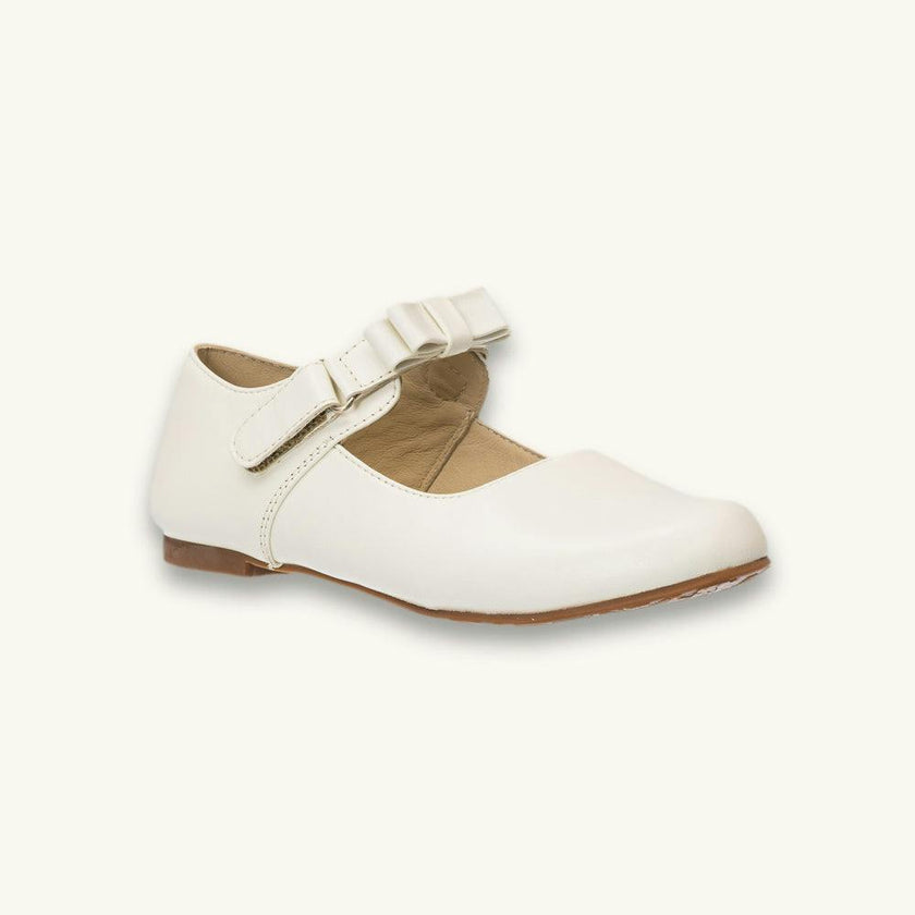Charlotte Mary Jane | Bone Leather