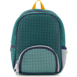 Little Starter Backpack Multi Green
