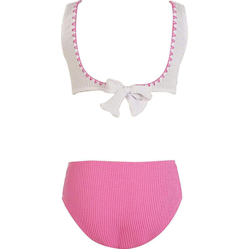 AINO ONE-PIECE SWIMSUIT