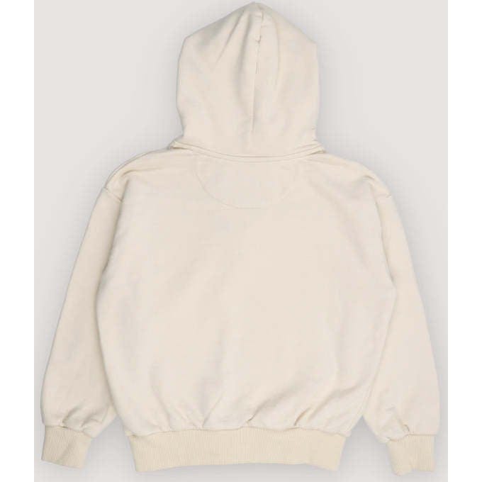 Bonsai Hoodie Ecru