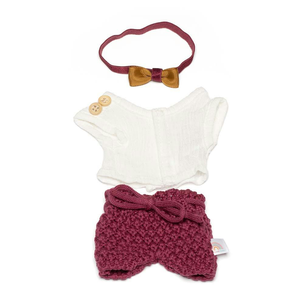Dune Girl Set