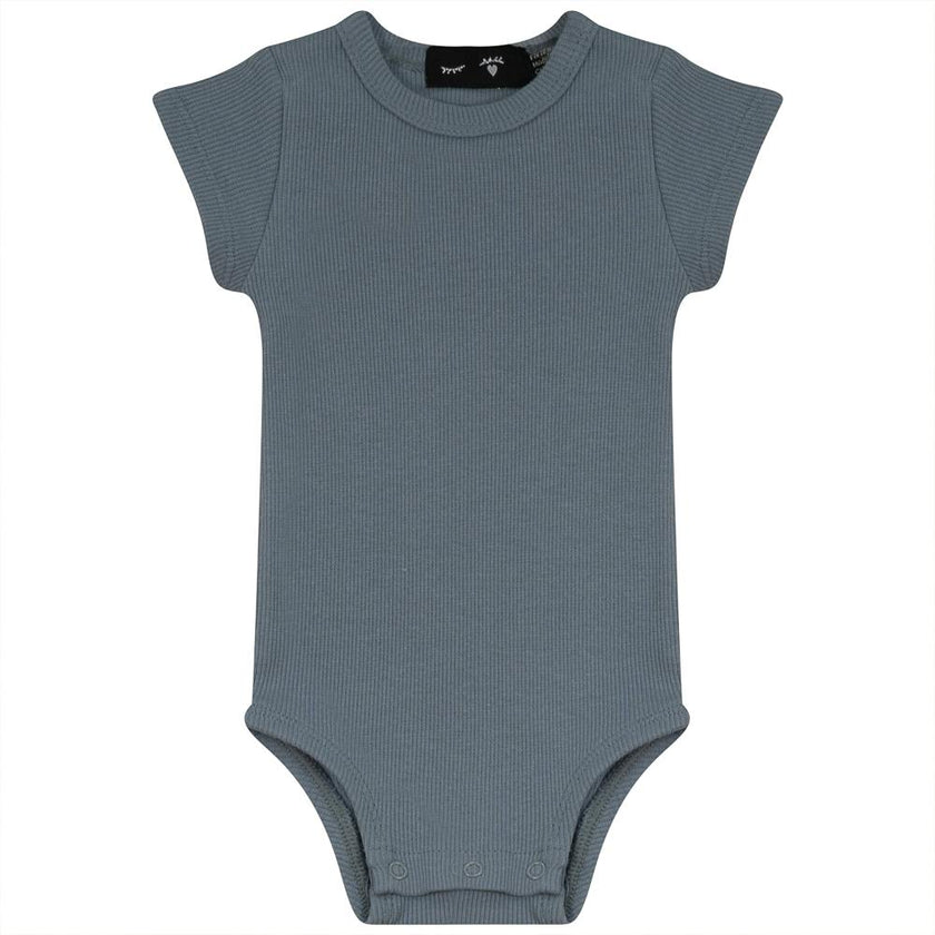 Rib Onesie