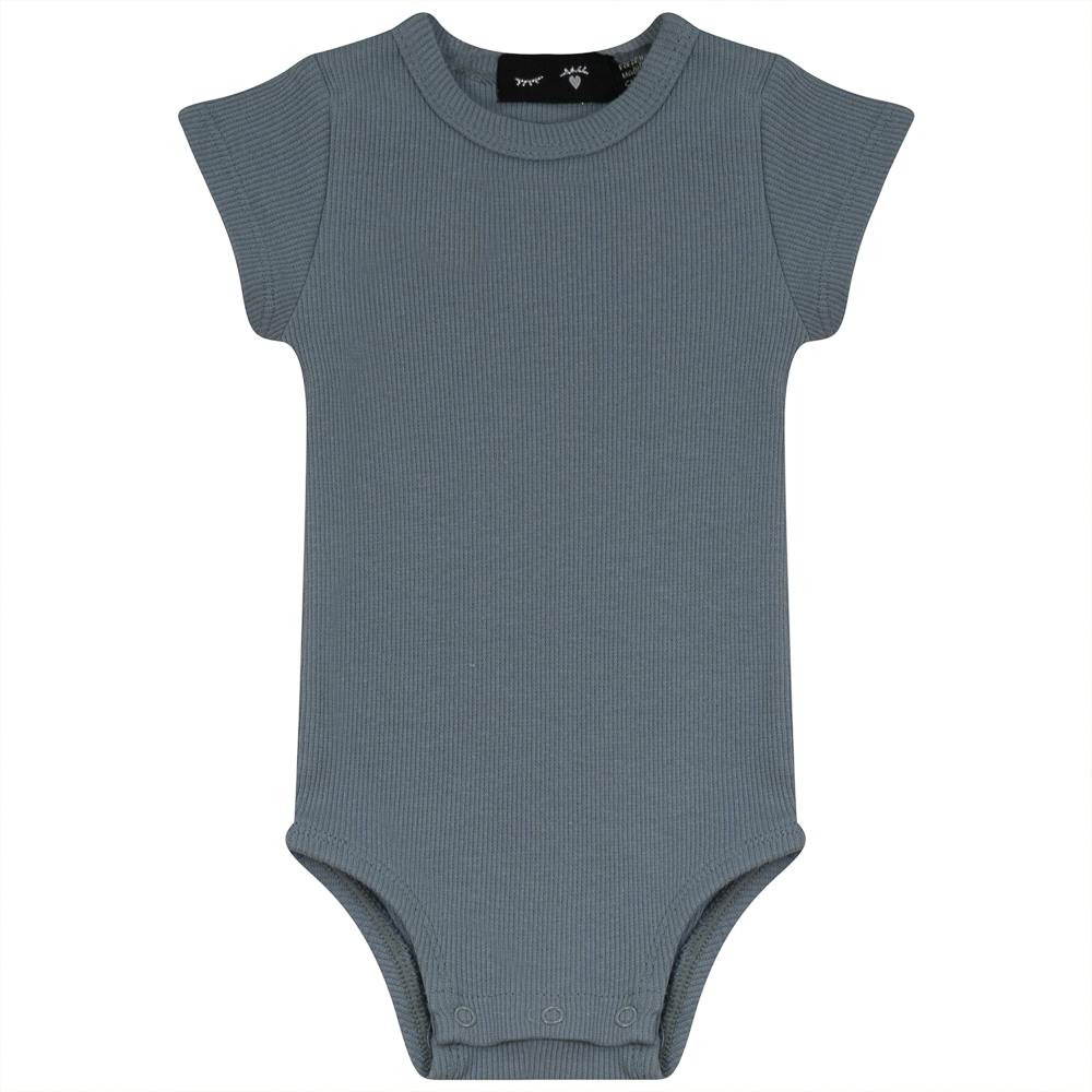 Rib Onesie
