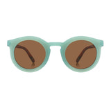 Classic Sustainable Sunglasses | Bio-Based · Bendable · Polarized | 0-2 Y | Orchard + Tortoise