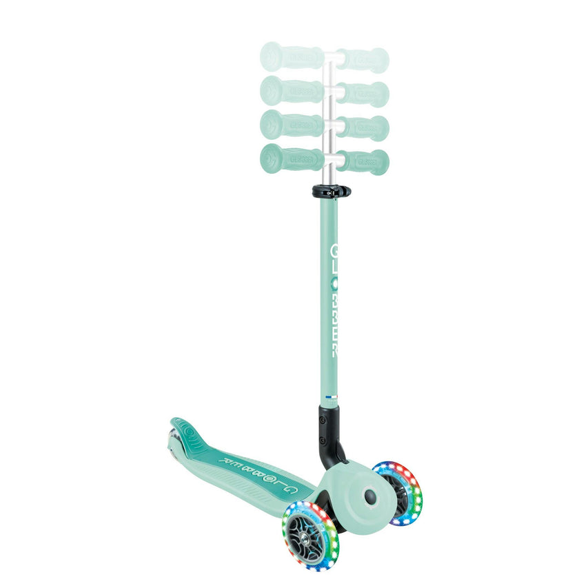 Go Up Active Lights 360