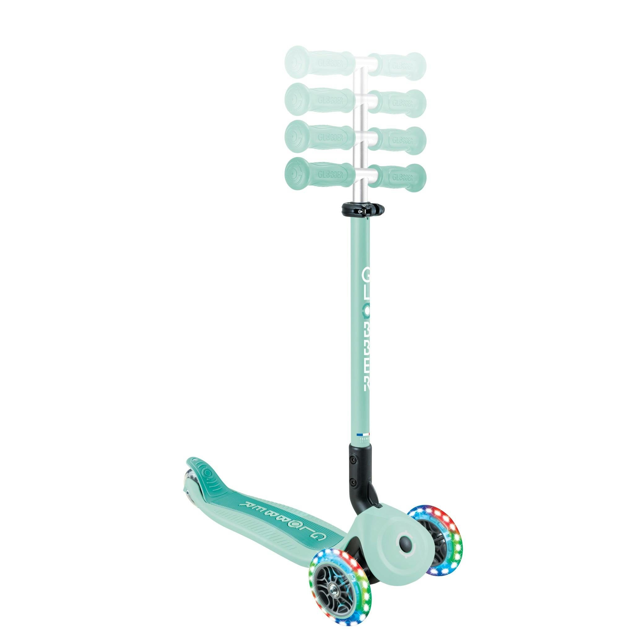 Go Up Active Lights 360