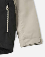 Sulkava - Kids' ReimaTec Waterproof Jacket