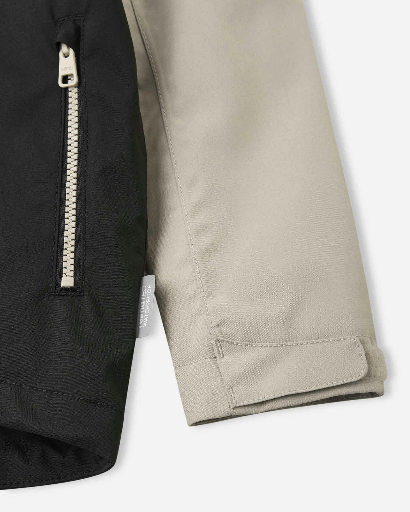Sulkava - Kids' ReimaTec Waterproof Jacket