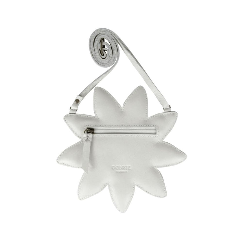Toto Daisy Leather Purse