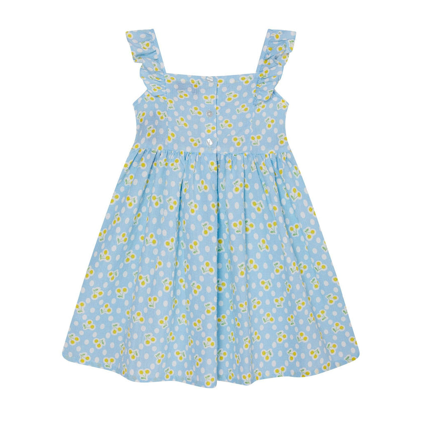 Girls Sundress Polly