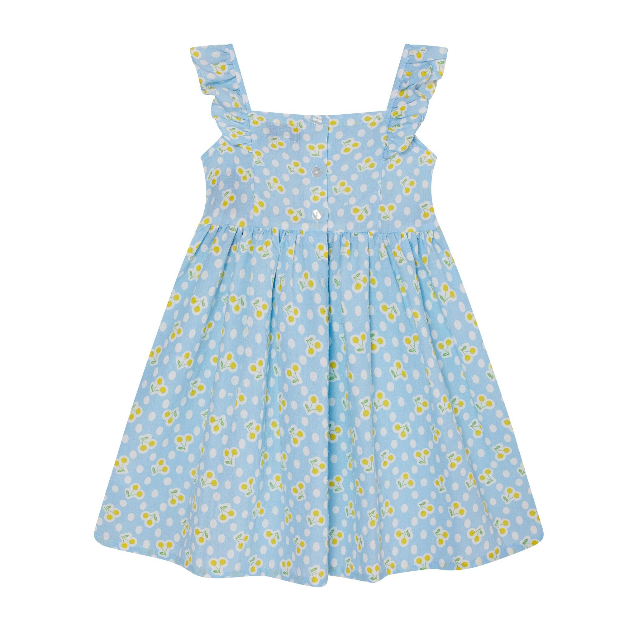 Girls Sundress Polly