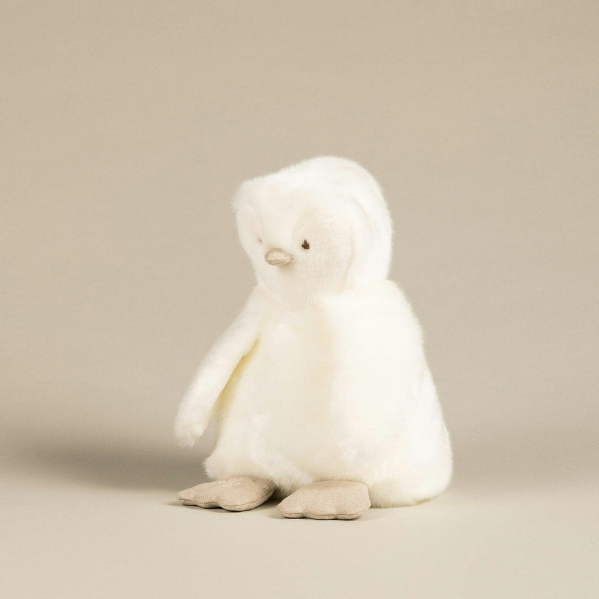 GABIN THE PENGUIN PAMPLEMOUSSE X TARTINE ET CHOCOLAT