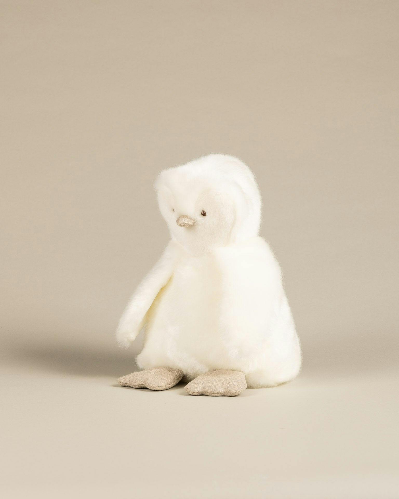 GABIN THE PENGUIN PAMPLEMOUSSE X TARTINE ET CHOCOLAT