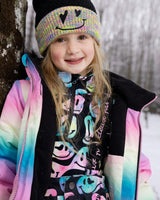 Two-Piece Thermal Underwear Set