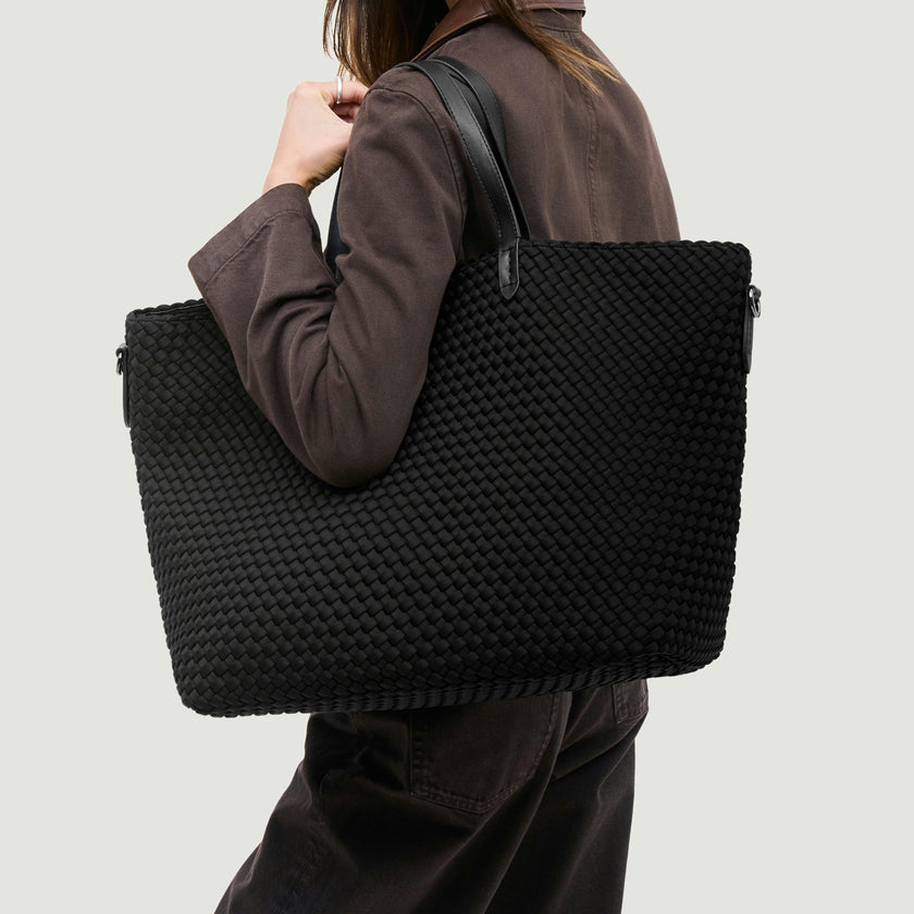 Geneva Weekender | Onyx