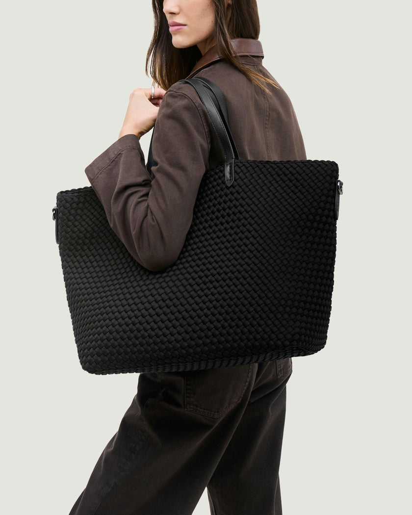 Geneva Weekender | Onyx