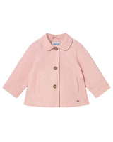Light Pink Children’s Trench Coat
