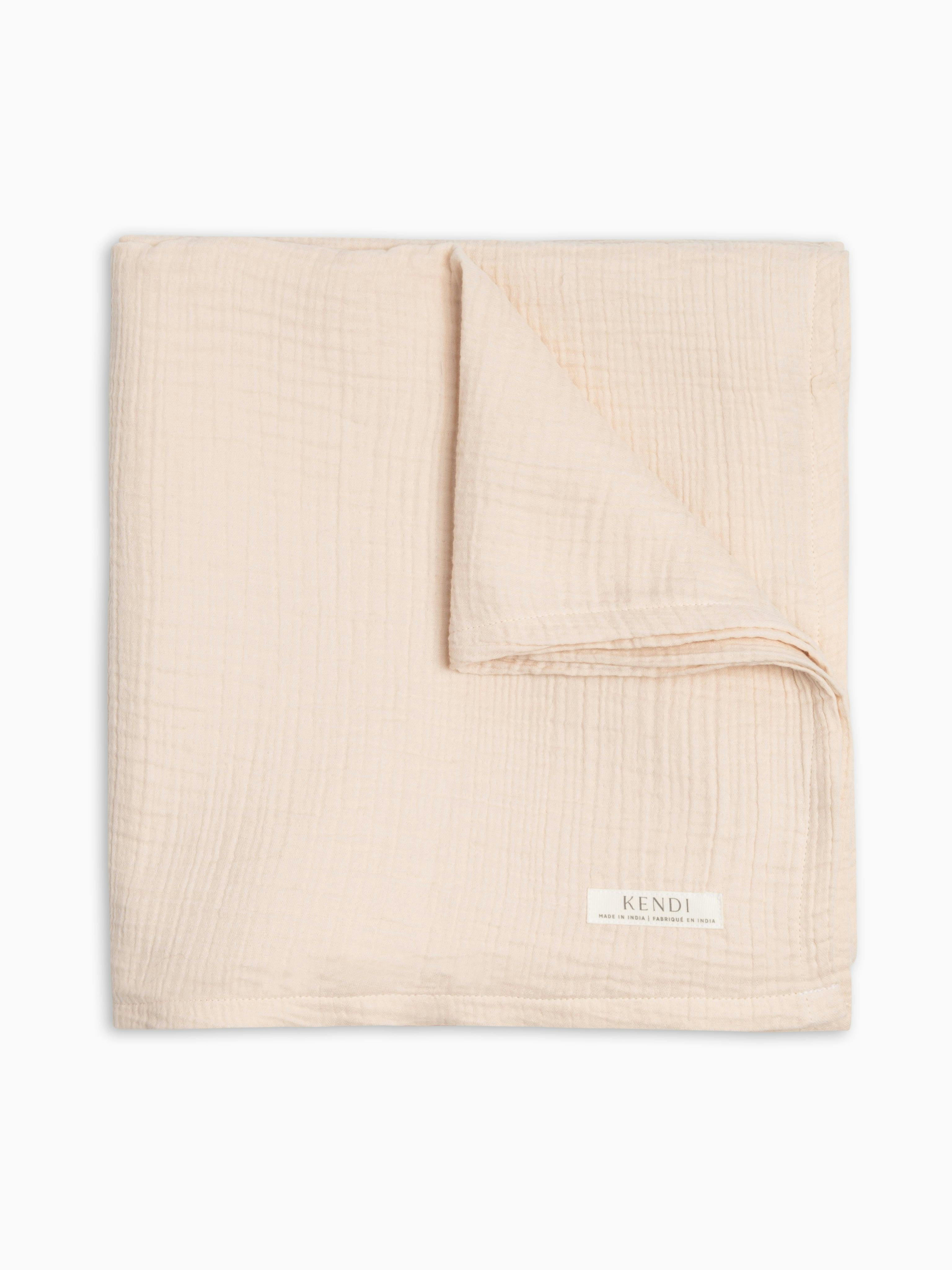 Muslin Swaddle Blanket