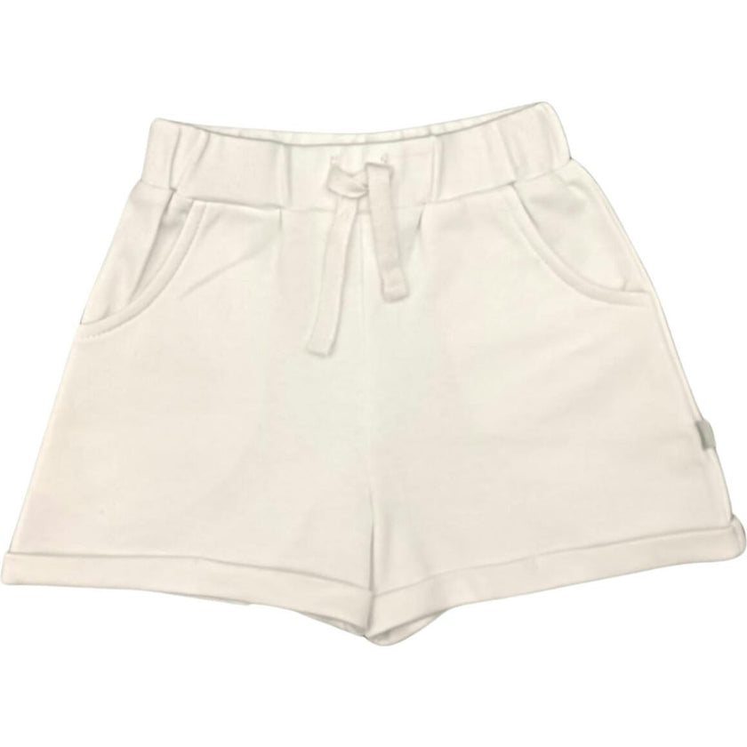 shorts | Ivory