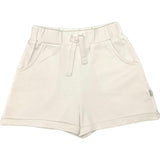 shorts | Ivory