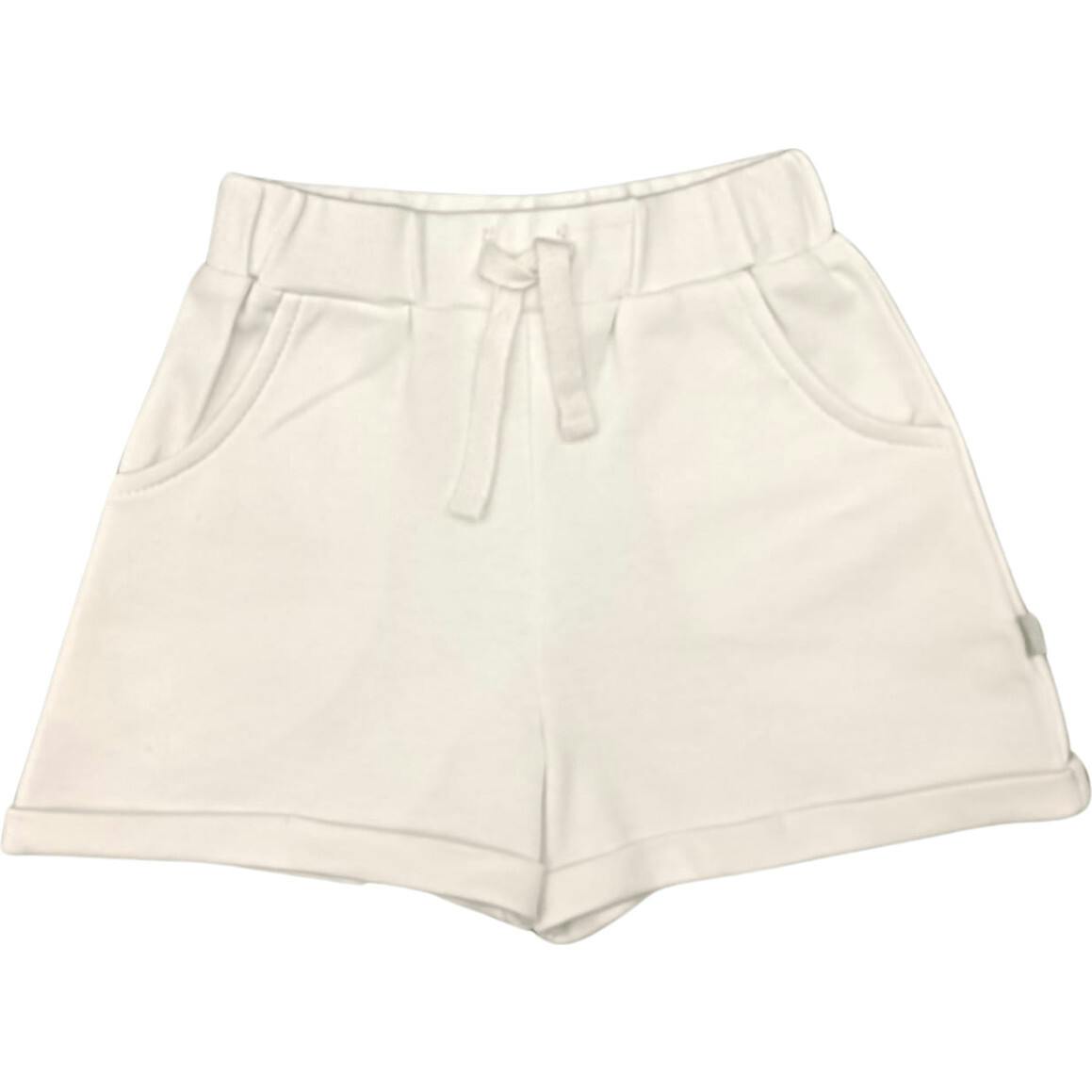 shorts | Ivory