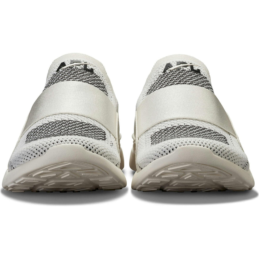 Women's Techloom Bliss Sneakers, Cream