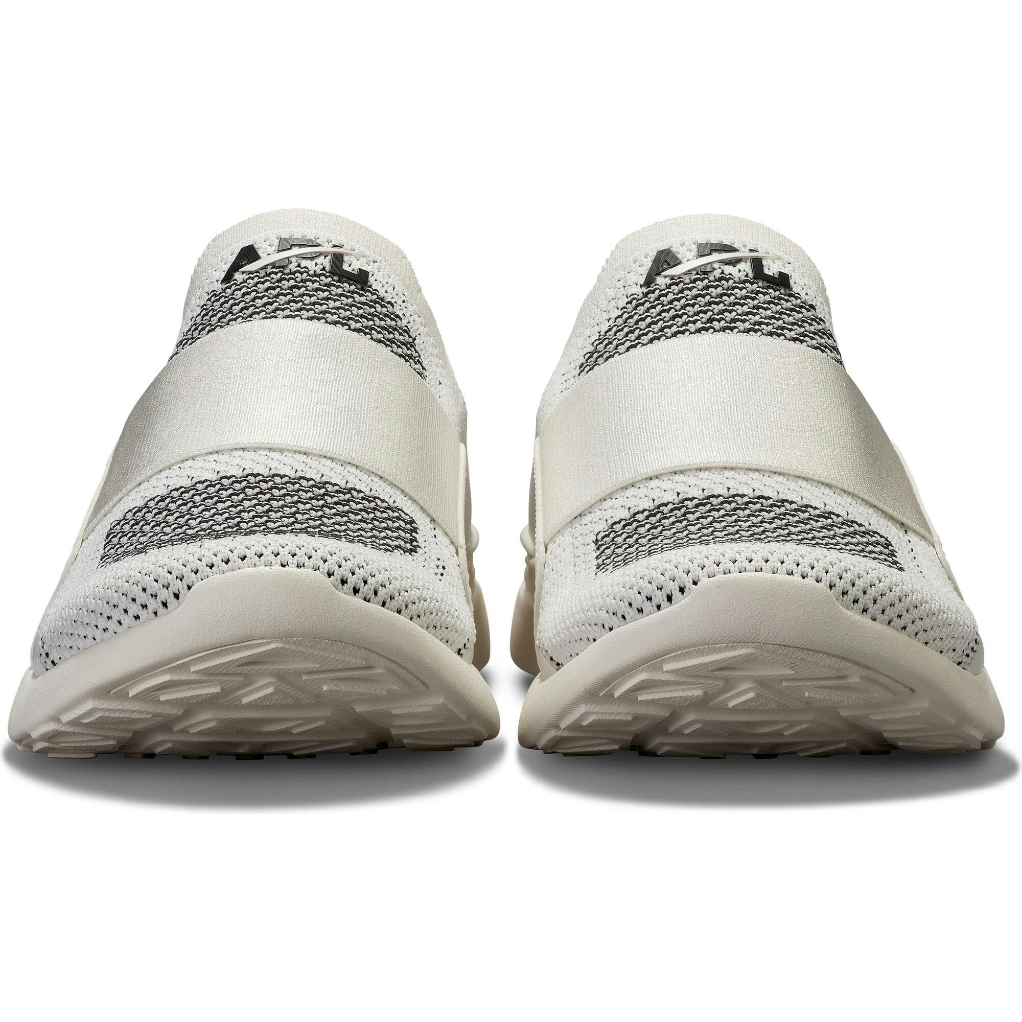 Women's Techloom Bliss Sneakers, Cream