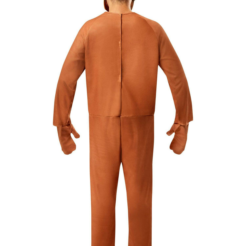 Adult Five Nights at Freddy's Movie Freddy Costume with Mask