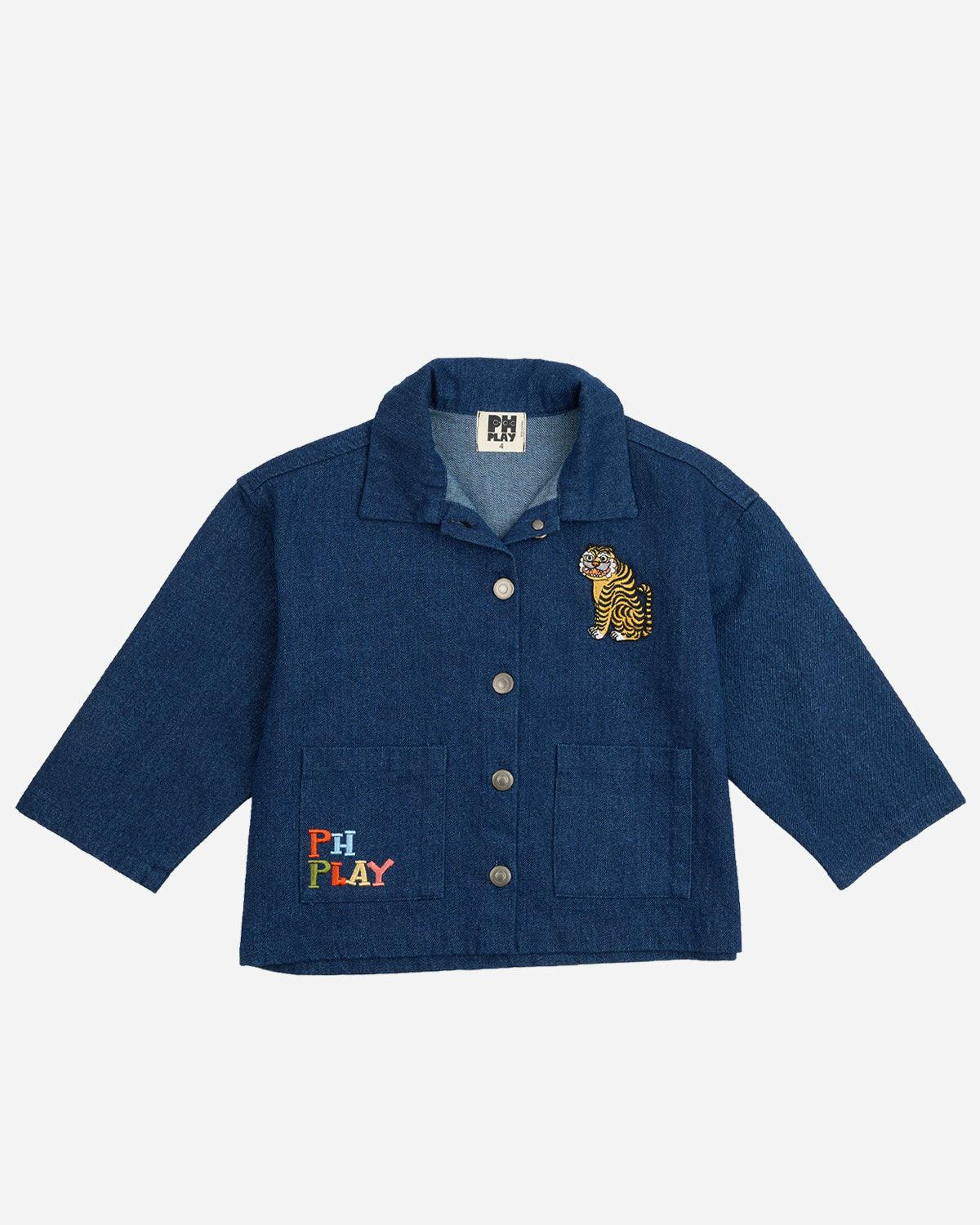 Stormi Jacket