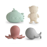 Mold Free Bath Play Set