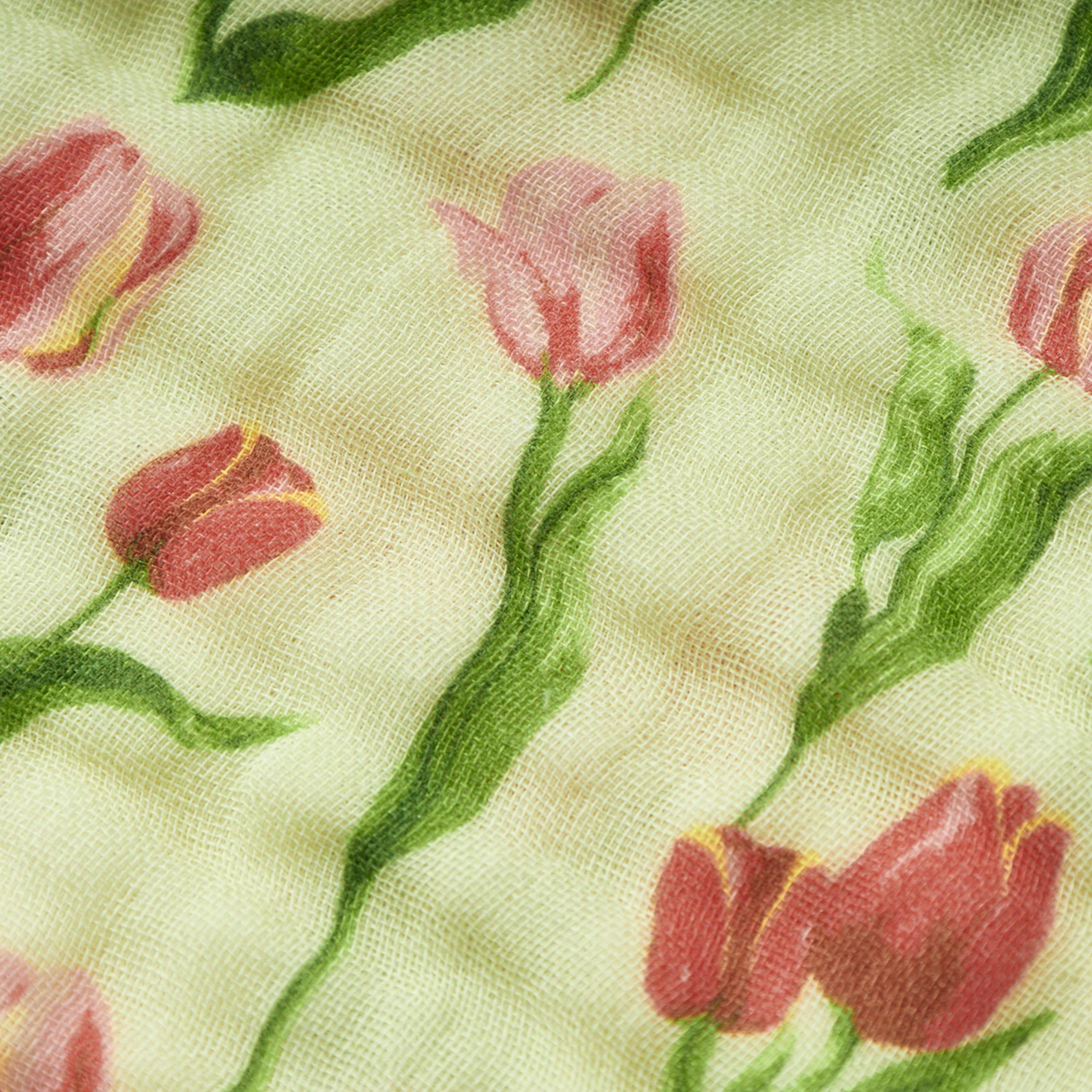 Tulip Beach and Swim Towel
