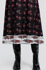Daisy Dress - Dream Garden