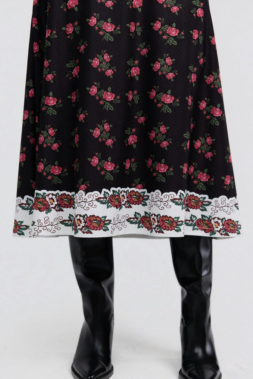 Daisy Dress - Dream Garden