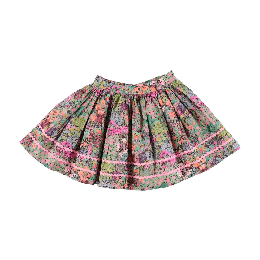 Violeta Skirt