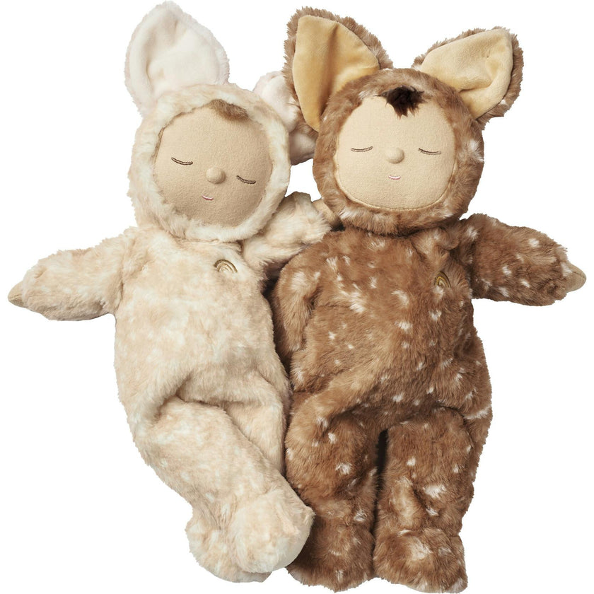 Cozy Dinkum Plush