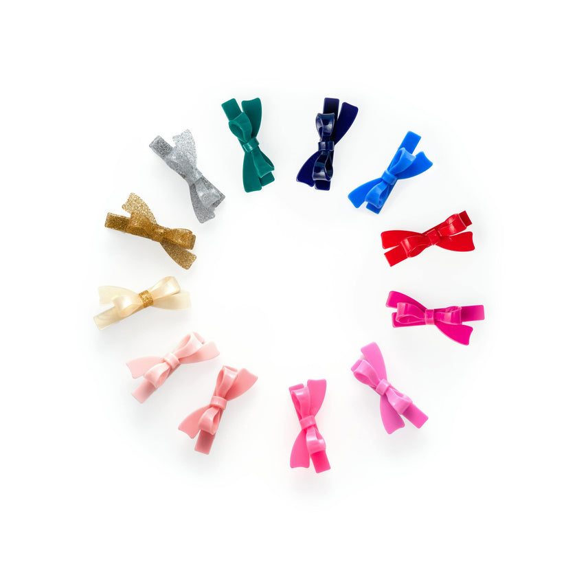 Bow knot Hair Clip