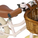 BANWOOD BALANCE BIKE FIRST GO VINTAGE - PINK